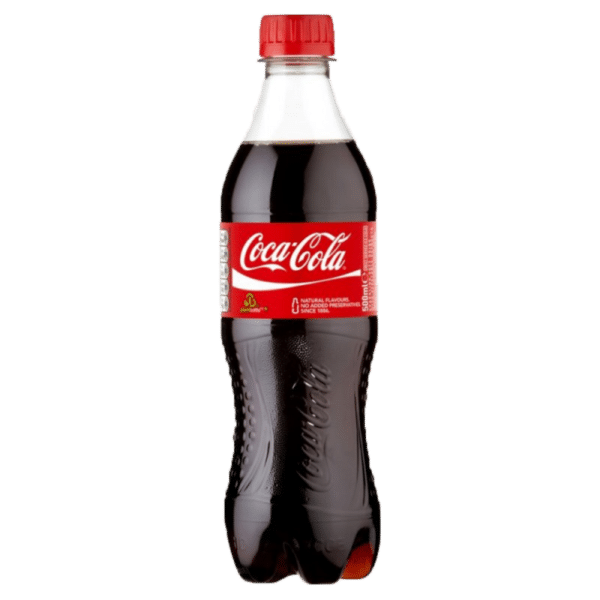 Coca-Cola 50cl